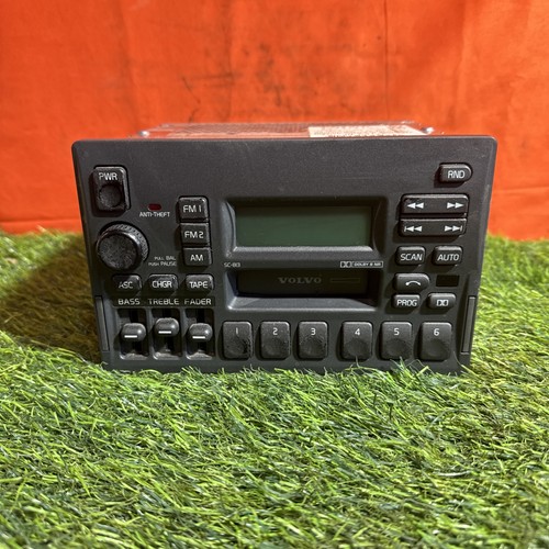 1996 2004 volvo series - 40,
